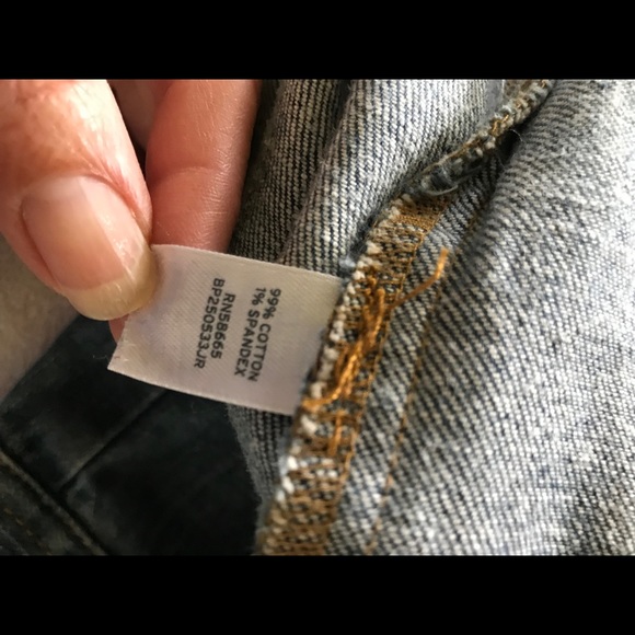 BP Denim Jacket - Picture 6 of 6